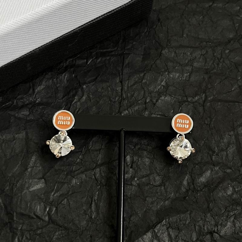 MiuMiu Earring 03yxh07 (4)