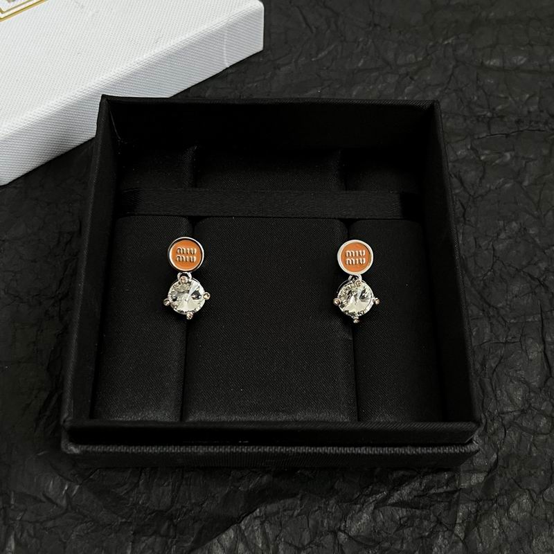 MiuMiu Earring 03yxh07 (5)