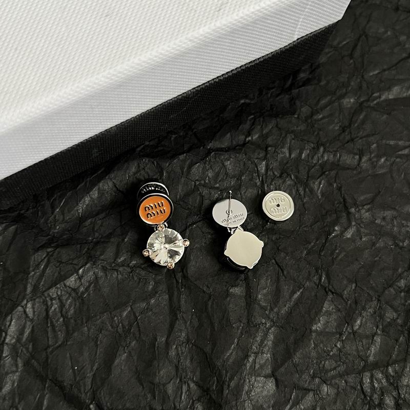 MiuMiu Earring 03yxh07 (6)