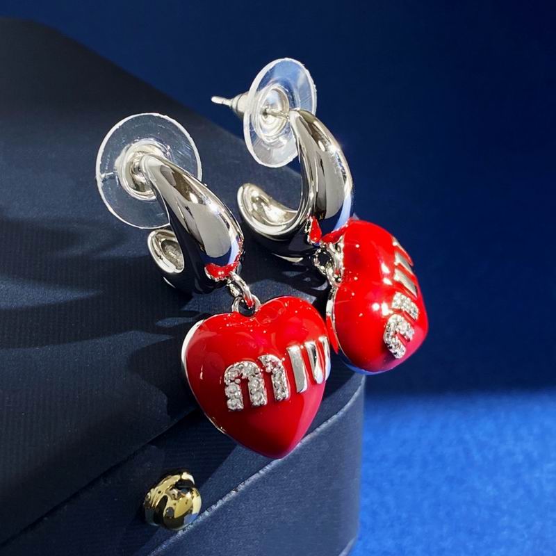MiuMiu Earring 03yxh08 (1)
