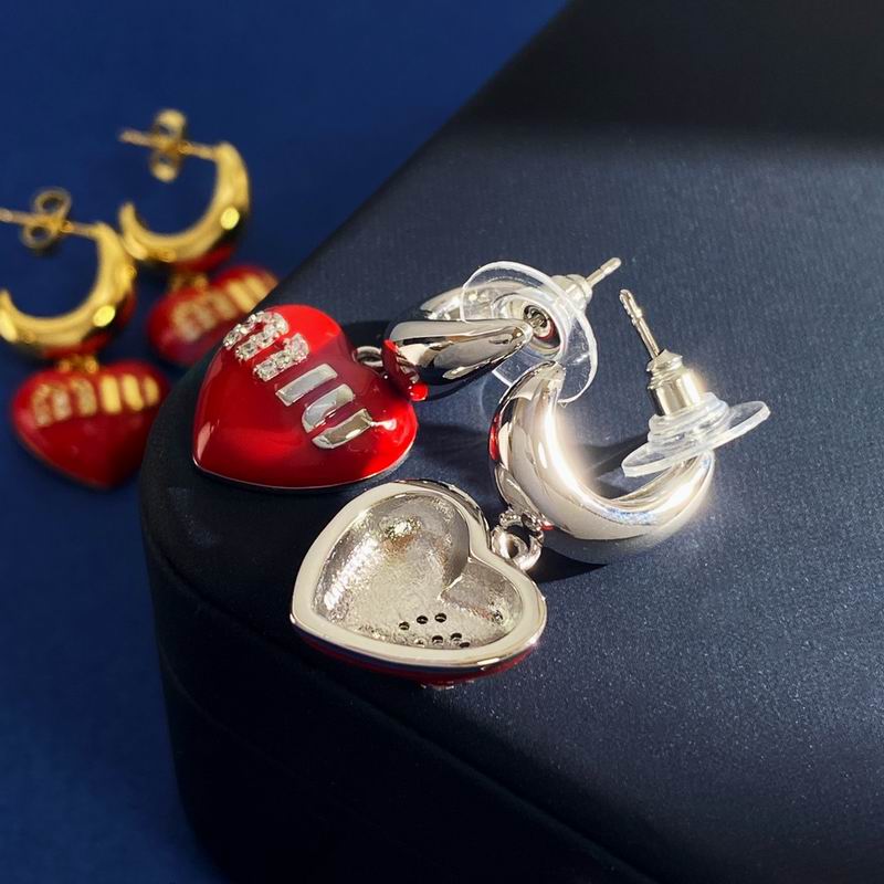 MiuMiu Earring 03yxh08 (2)
