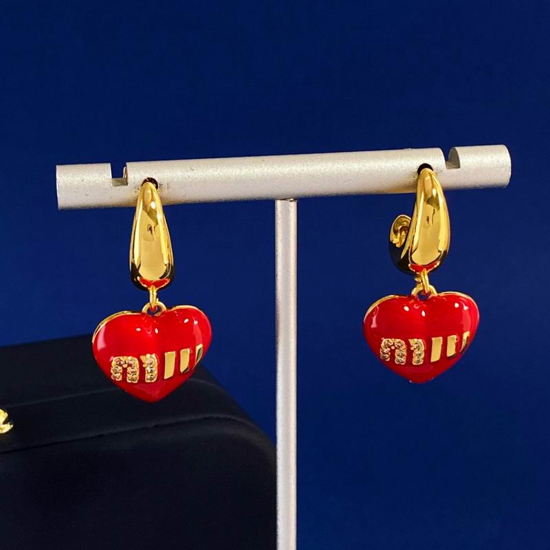 MiuMiu Earring 03yxh08 (4)
