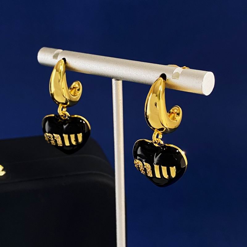 MiuMiu Earring 03yxh08 (5)