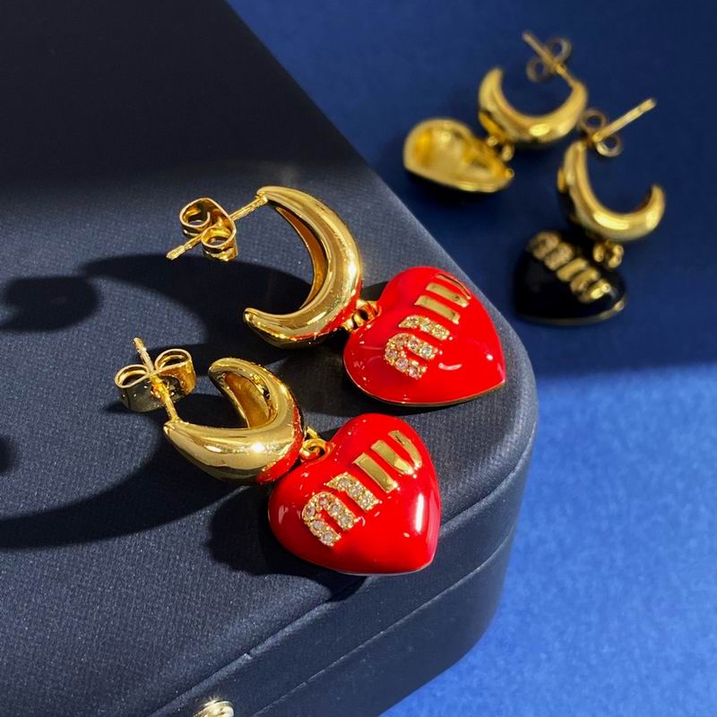 MiuMiu Earring 03yxh08 (7)