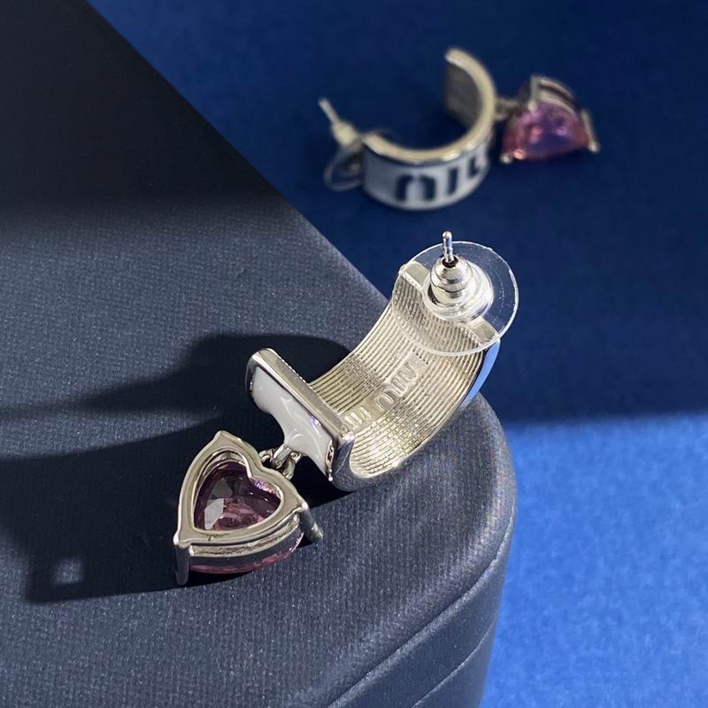 MiuMiu Earring 03yxh09 (2)