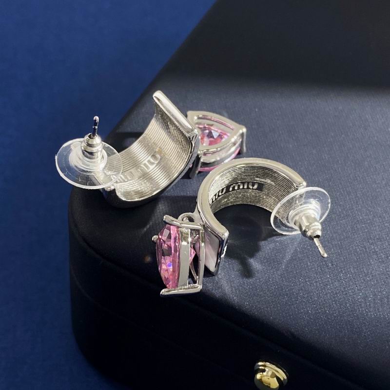 MiuMiu Earring 03yxh09 (3)