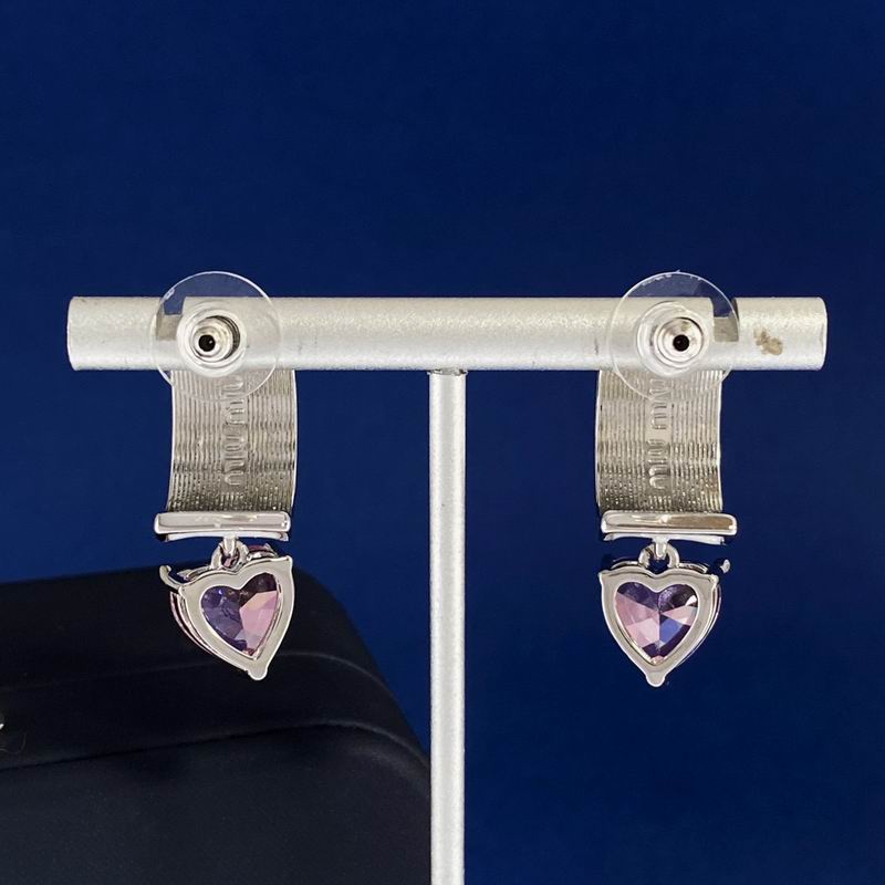 MiuMiu Earring 03yxh09 (4)