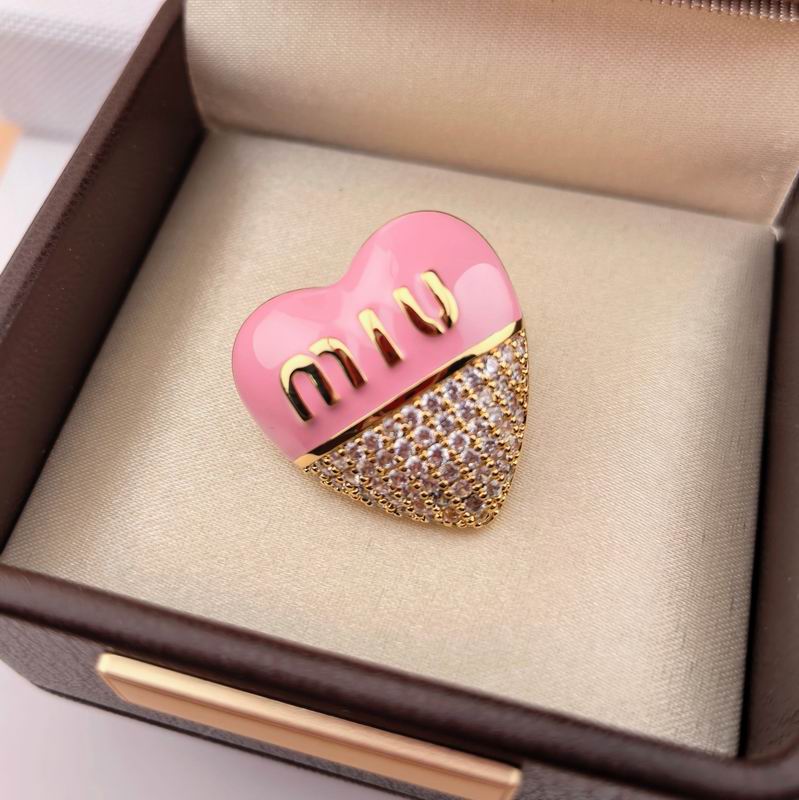MiuMiu Earring 03yxh11 (2)