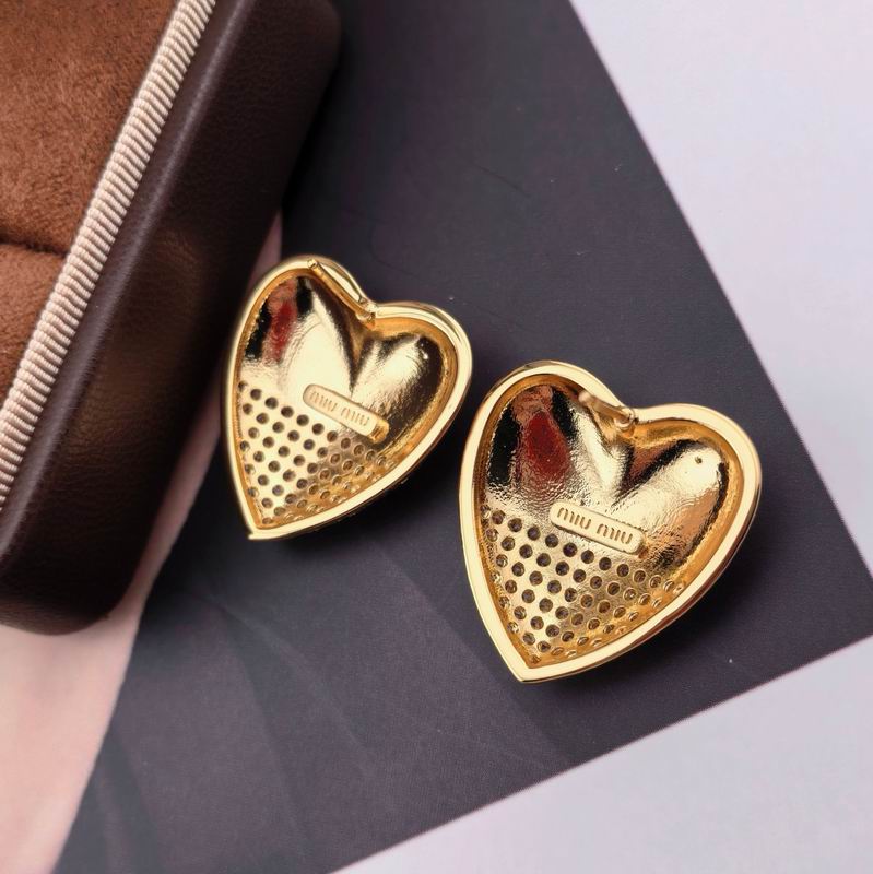 MiuMiu Earring 03yxh11 (4)