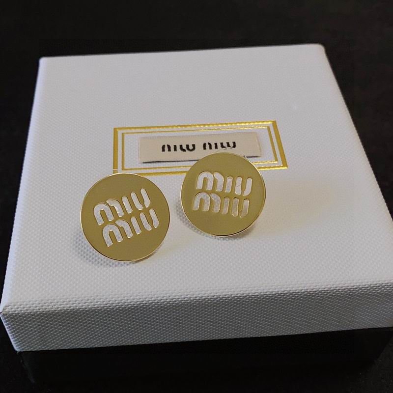 MiuMiu Earring 03yxh14 (4)