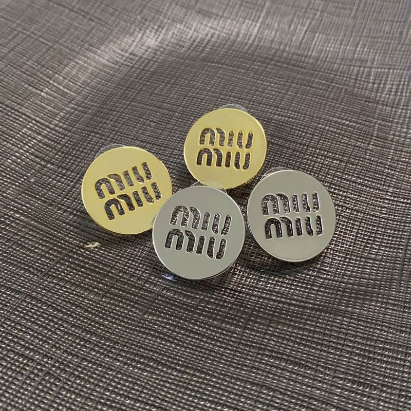 MiuMiu Earring 03yxh14 (8)
