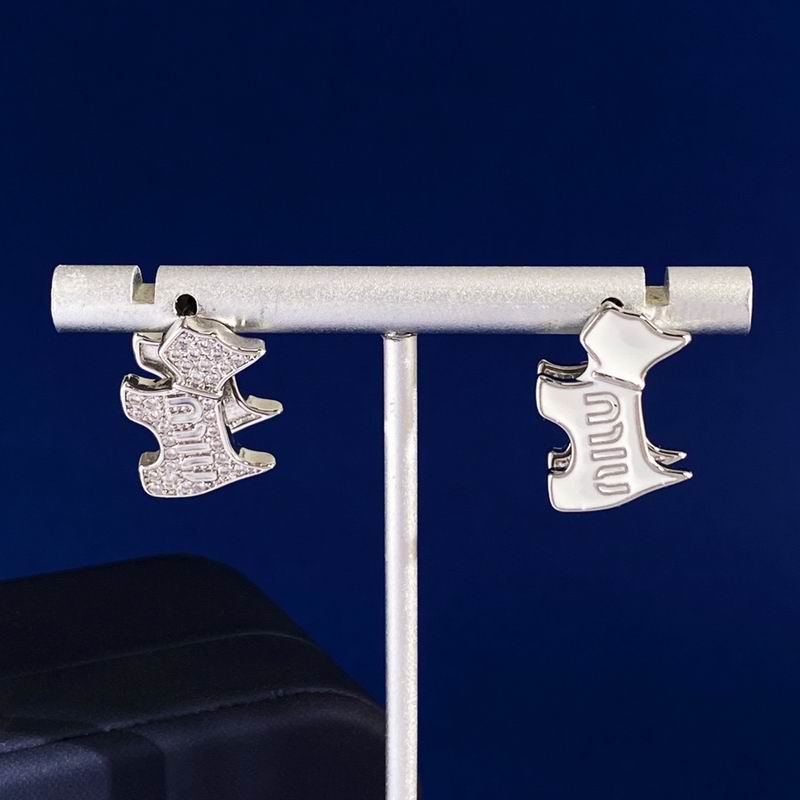 MiuMiu Earring 03yxh15 (5)
