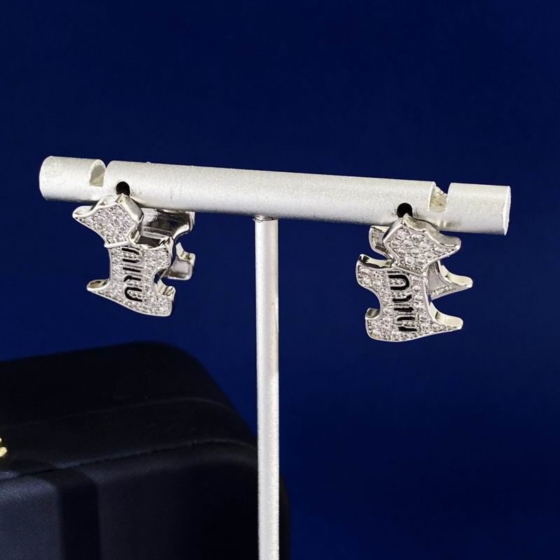 MiuMiu Earring 03yxh15 (7)