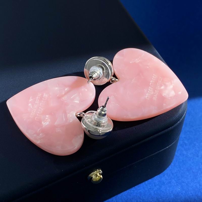 MiuMiu Earring 03yxh16 (5)
