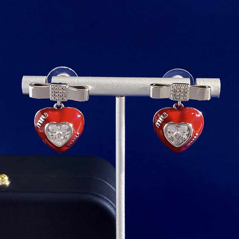 MiuMiu Earring 03yxh17 (1)