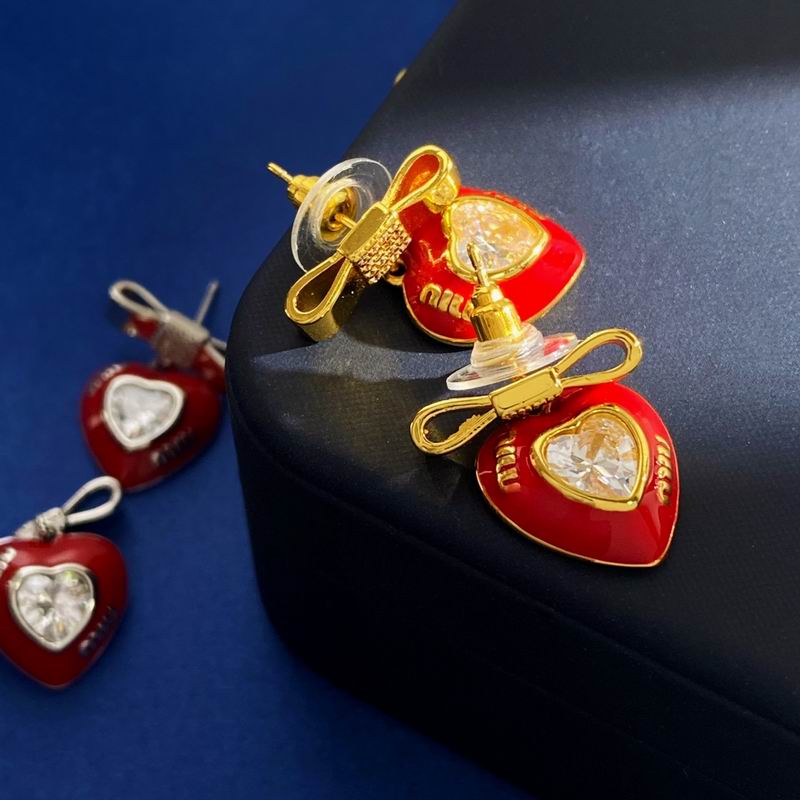 MiuMiu Earring 03yxh17 (4)