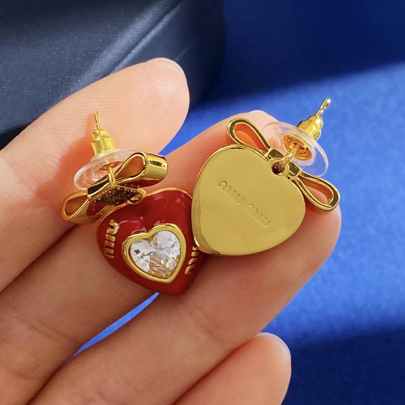 MiuMiu Earring 03yxh17 (5)