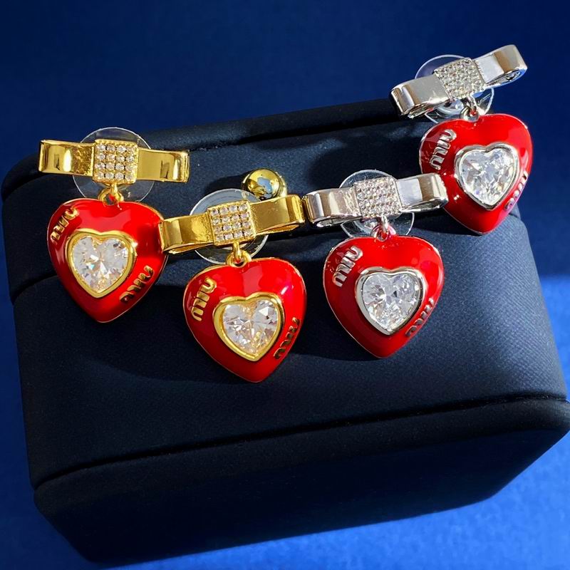MiuMiu Earring 03yxh17 (6)