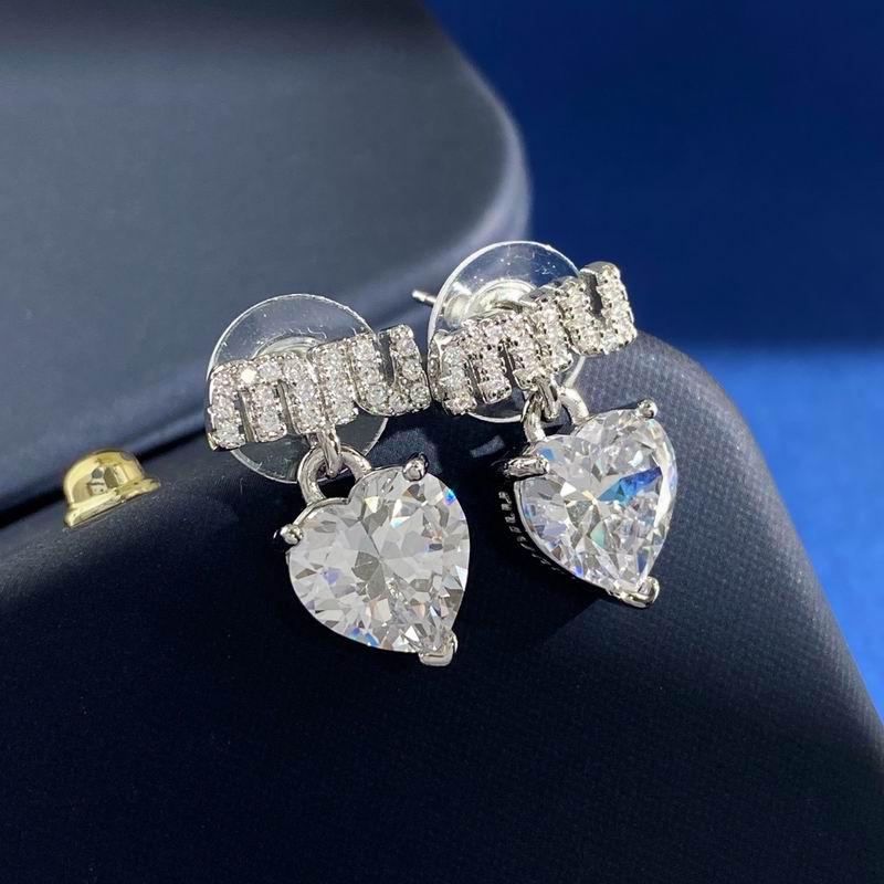 MiuMiu Earring 03yxh18 (3)