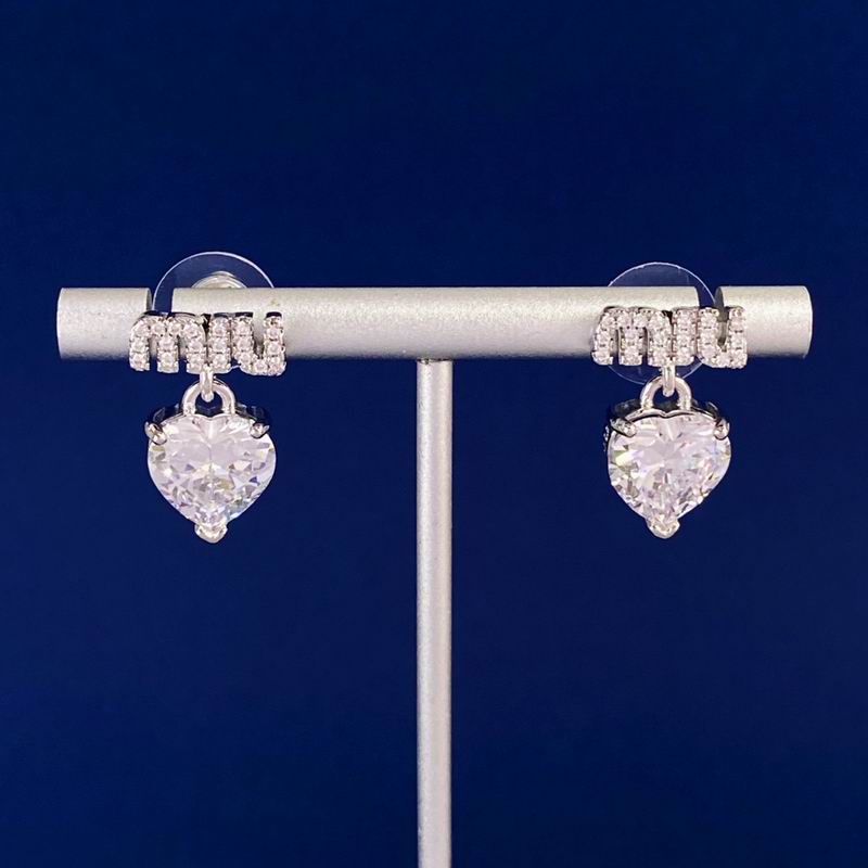 MiuMiu Earring 03yxh18 (4)