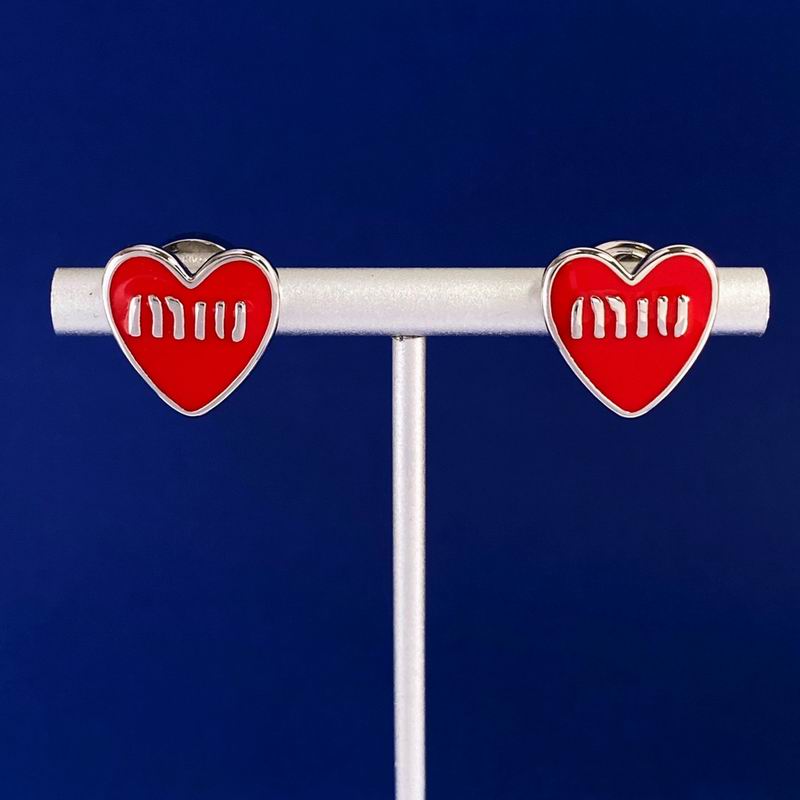 MiuMiu Earring 03yxh19 (1)