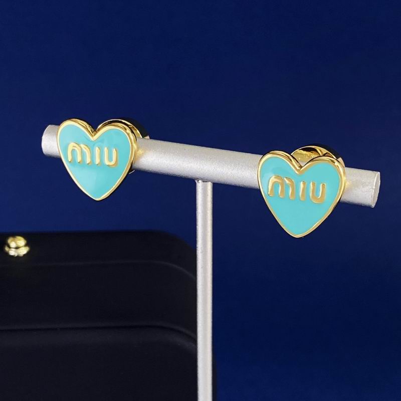 MiuMiu Earring 03yxh19 (2)