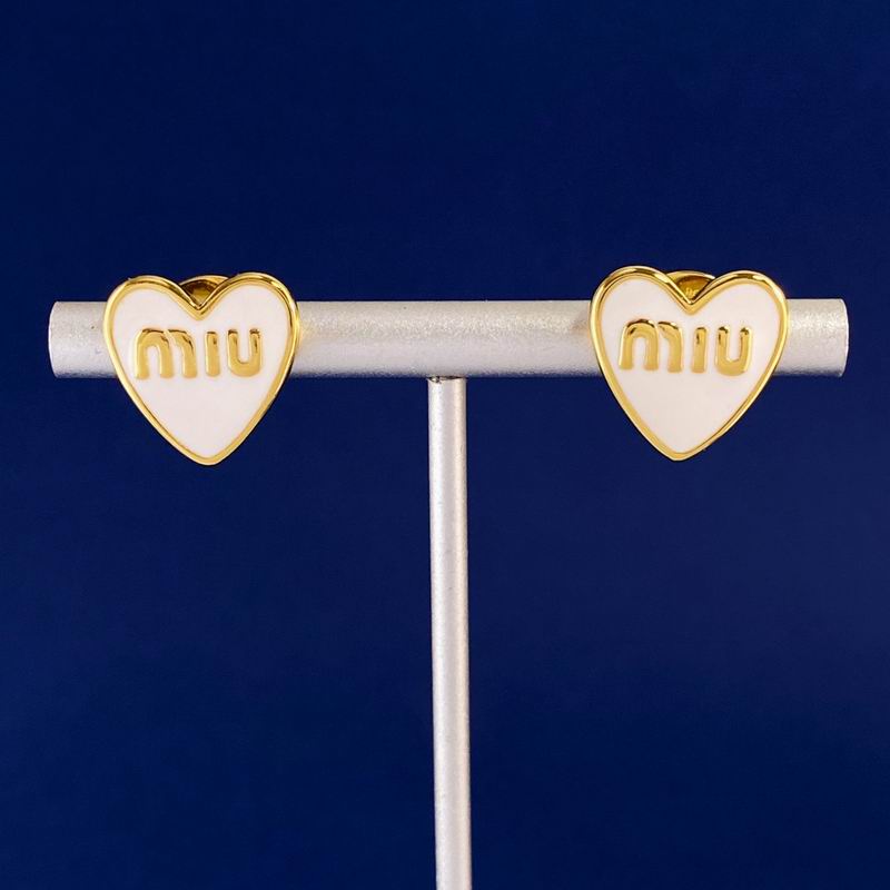 MiuMiu Earring 03yxh19 (3)