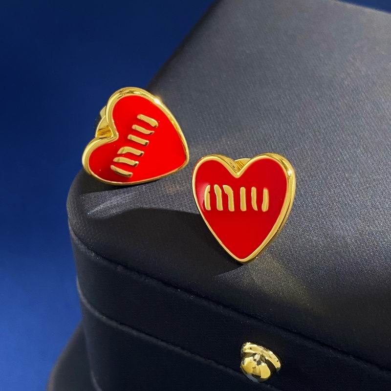 MiuMiu Earring 03yxh19 (4)