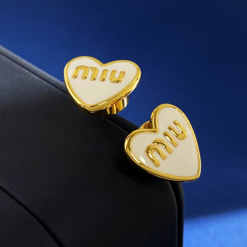 MiuMiu Earring 03yxh19 (5)