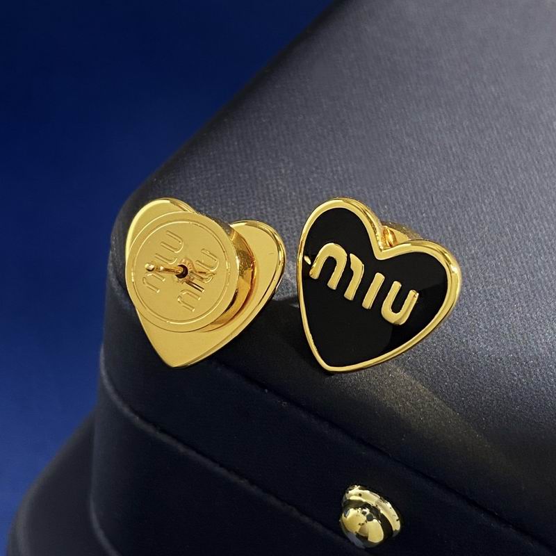 MiuMiu Earring 03yxh19 (6)