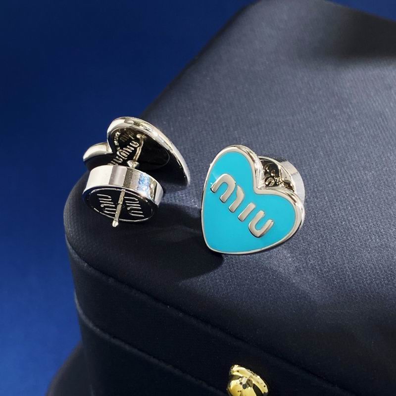 MiuMiu Earring 03yxh19 (7)