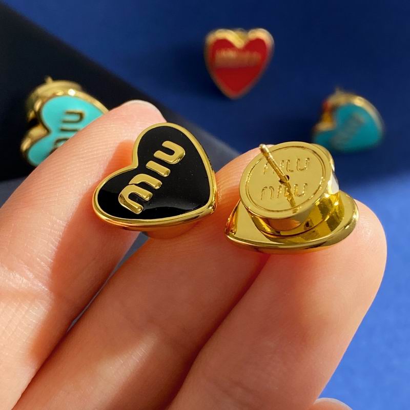 MiuMiu Earring 03yxh19 (8)