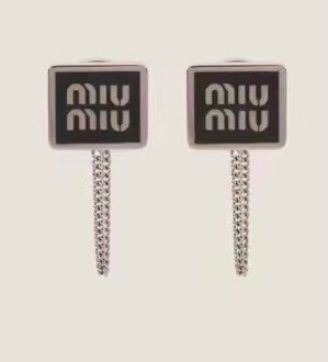 MiuMiu Earring 03yxh22 (1)