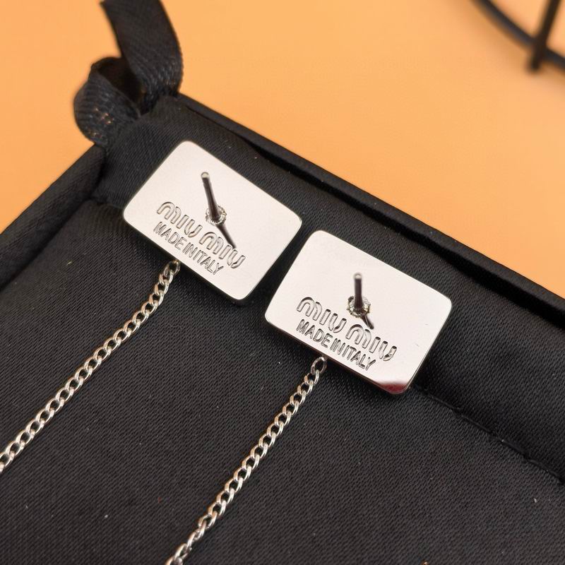 MiuMiu Earring 03yxh22 (8)