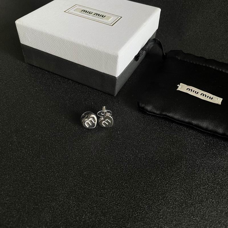 MiuMiu Earring 03yxh24 (6)
