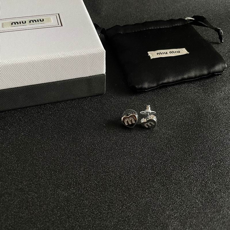 MiuMiu Earring 03yxh24 (7)