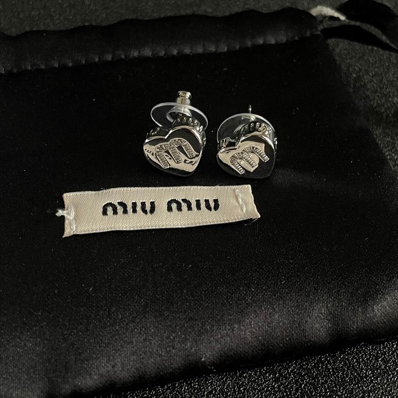 MiuMiu Earring 03yxh24 (9)