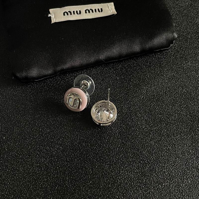 MiuMiu Earring 03yxh25 (3)