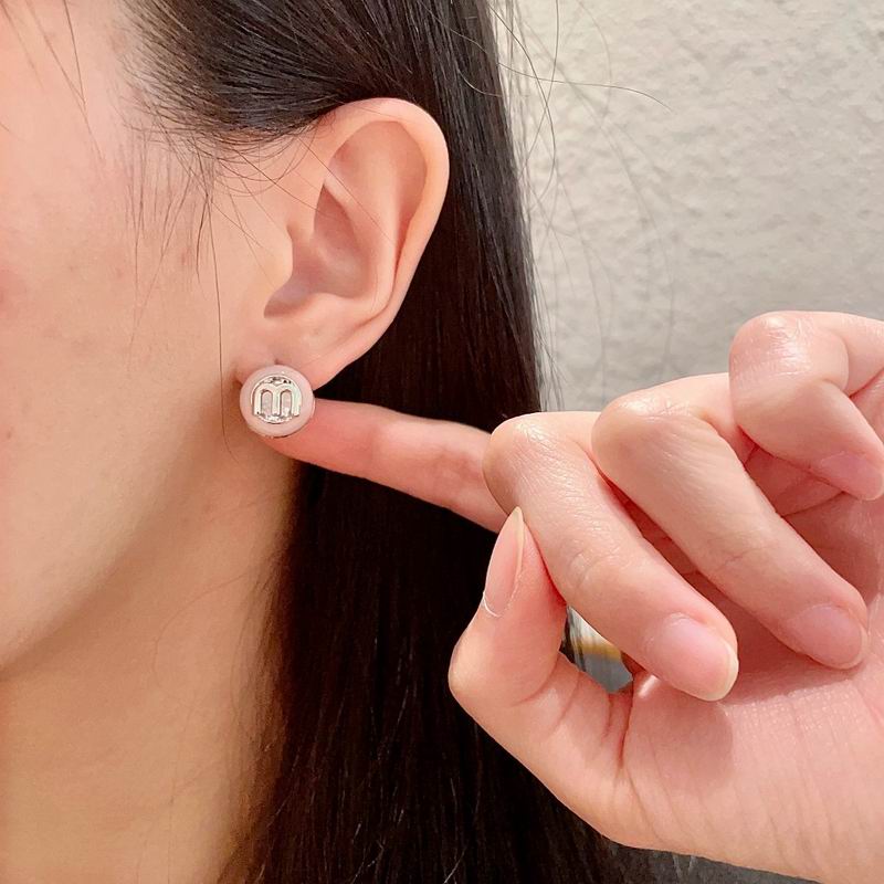 MiuMiu Earring 03yxh25 (6)