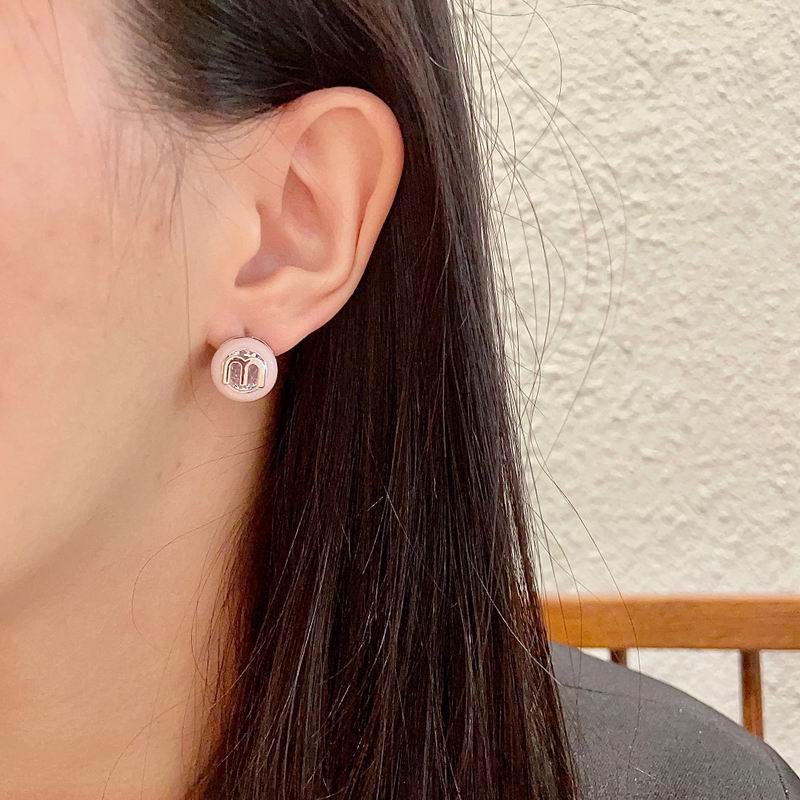 MiuMiu Earring 03yxh25 (7)