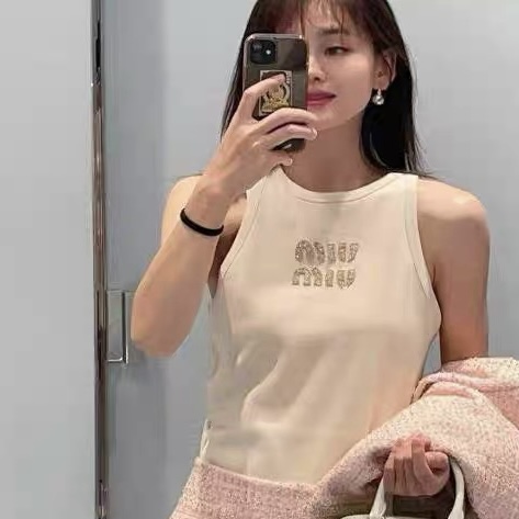 MiuMiu Earring 03yxh26 (7)