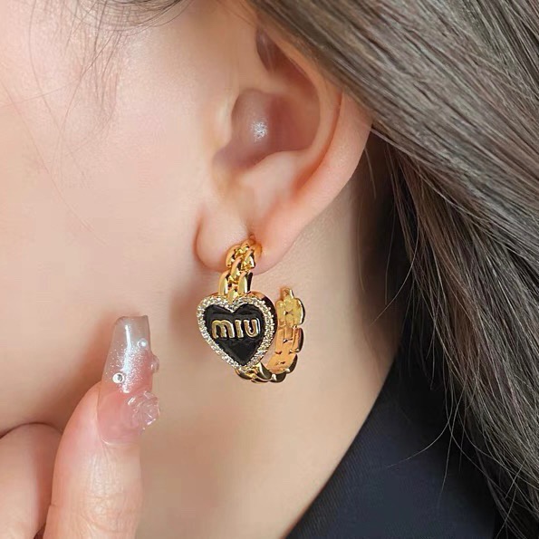 MiuMiu Earring 03yxh27 (5)