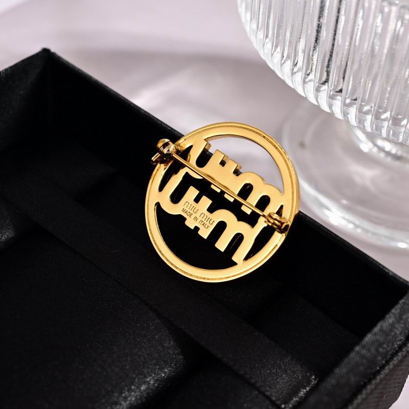 MiuMiu Earring 03yxh28 (3)