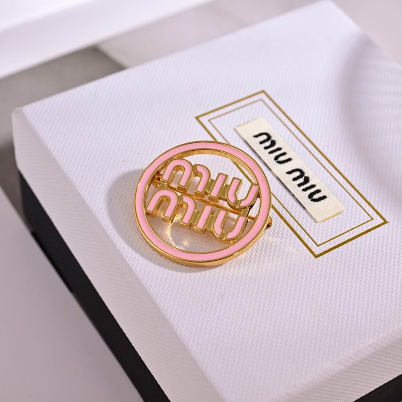 MiuMiu Earring 03yxh28 (4)