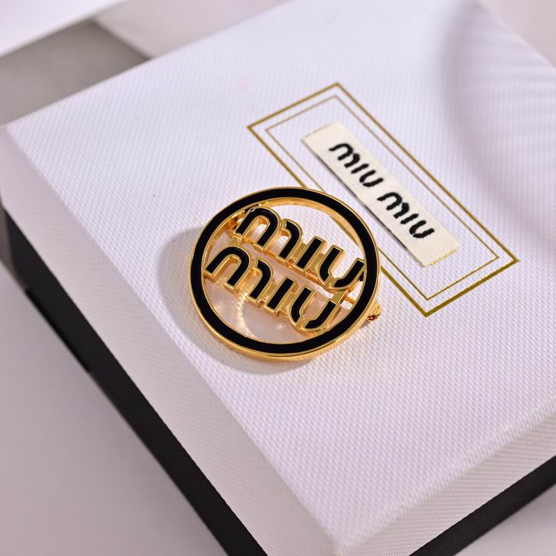 MiuMiu Earring 03yxh28 (6)