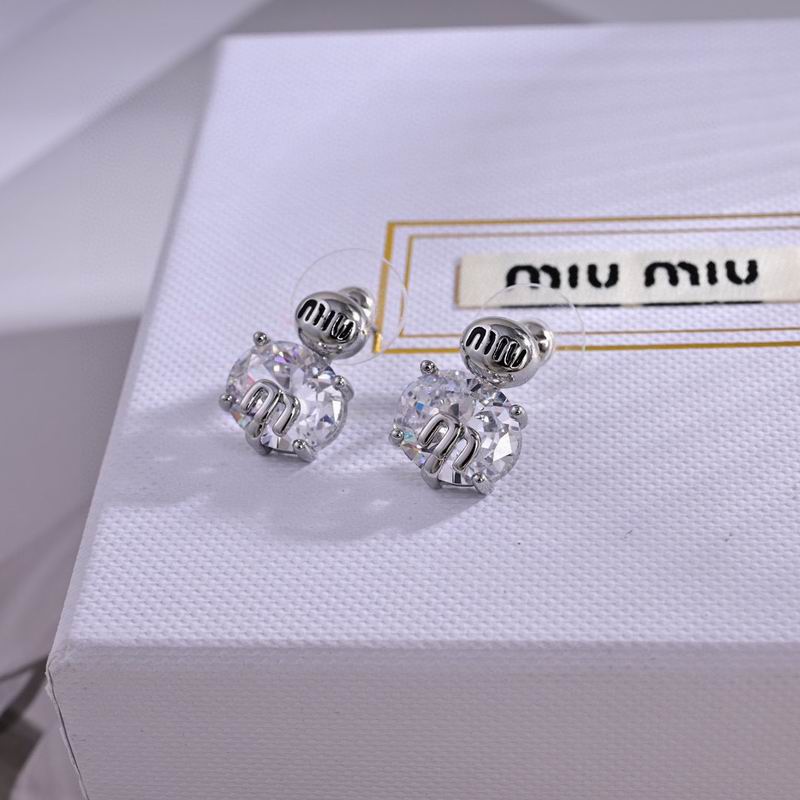 MiuMiu Earring 03yxh29 (4)