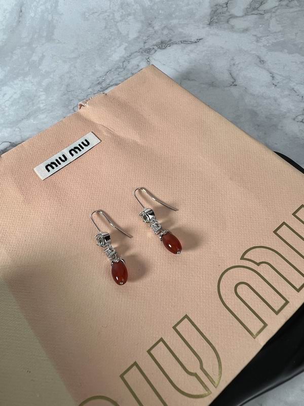 MiuMiu Earring 03yxh31 (1)