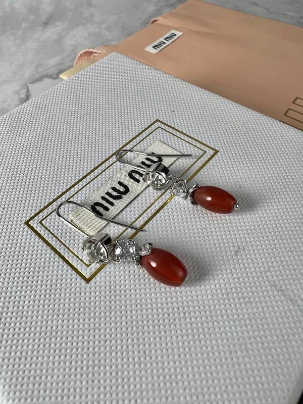 MiuMiu Earring 03yxh31 (4)