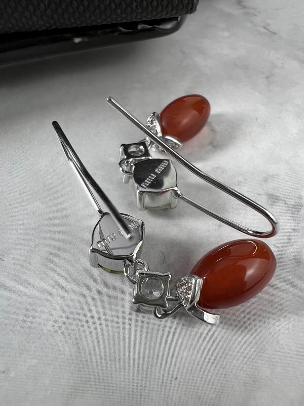 MiuMiu Earring 03yxh31 (5)