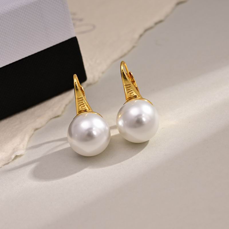 MiuMiu Earring 03yxh32 (5)